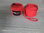 Impact windels /bandage, Ophalen of Verzenden, Gebruikt