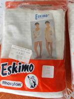Eskimo damesspencer ondergoed, Kleding | Dames, Ondergoed en Lingerie, Eskimo, Ophalen of Verzenden, Wit, Hemd