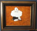 "Arlecchino" - Jef Wauters (1927 - 2013), Ophalen