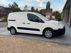Peugeot Partner 1.6 HDI lichte vracht schadevrij (Zemst), Auto's, Peugeot, Voorwielaandrijving, 4 deurs, Stof, 4 cilinders