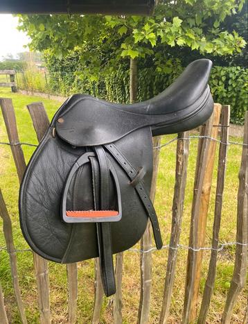 Recreatiezadel Première 17,5inch M beschikbaar voor biedingen