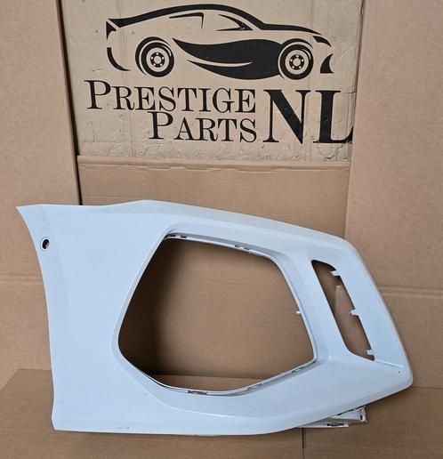Voorbumper Audi A3 8Y RS3 RS Rechts Bumper Hoek 2021-2024 LV, Auto-onderdelen, Carrosserie, Bumper, Audi, Voor, Gebruikt, Herkomst onderdeel bekend