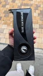 RTX 2070, Ophalen of Verzenden, Zo goed als nieuw