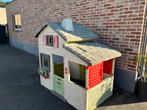 Speelhuisje Smoby, Kinderen en Baby's, Ophalen, Gebruikt