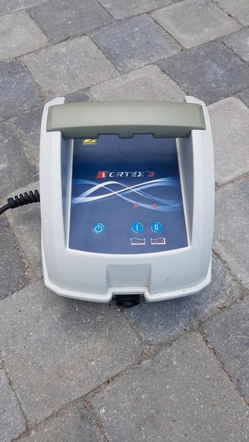 Boitier de commande  vortex beschikbaar voor biedingen