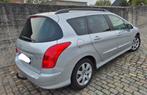 Peugeot 308 16hdi an2011 120mkm 6vitesses 1prop 3999€, Auto's, Peugeot, Euro 5, 1600 cc, 5 deurs, Particulier