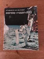De eerste maan-dag (uitgave 1969), Ophalen of Verzenden, Zo goed als nieuw