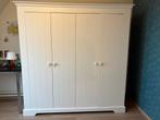 Armoire 4 portes Bopita, 200 cm ou plus, Avec espace de penderie, Comme neuf, Enlèvement