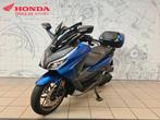 Honda NSS 350 Forza (bj 2023), Scooter, Bedrijf, 350 cc, 12 t/m 35 kW