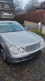 Mercedes E break voor export/onderdelen, Auto's, Particulier, Te koop