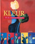 Kleur in de schilderkunst, Boeken, Kunst en Cultuur | Beeldend, Nieuw, Ophalen, Schilder- en Tekenkunst