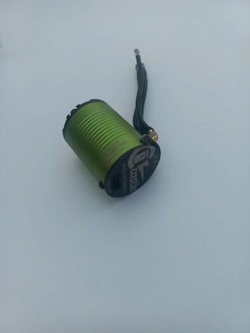 Castle 4600KV 3650 Motor beschikbaar voor biedingen