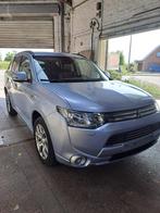 Mitsubishi Outlander, Auto's, Mitsubishi, Automaat, Outlander, 89 kW, Blauw
