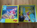 slodderheks Haba - 5 tot 99 jaar, Hobby en Vrije tijd, Gezelschapsspellen | Bordspellen, Ophalen of Verzenden