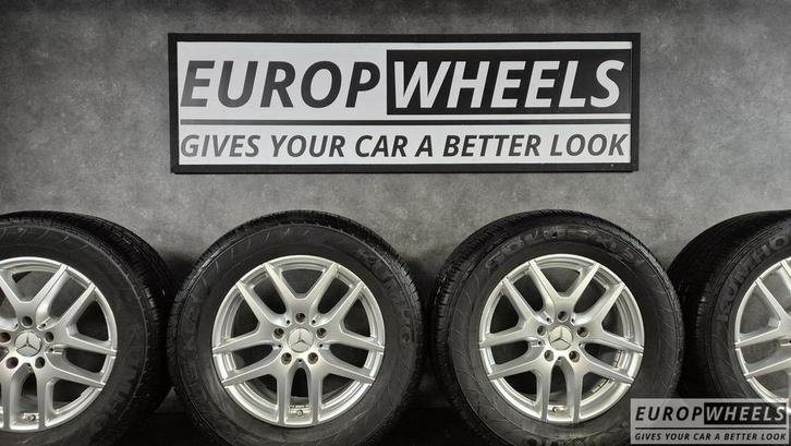 18 inch Mercedes G klasse W463 A4634013600 velgen zomer, Auto-onderdelen, Banden en Velgen, Banden en Velgen, Zomerbanden, 18 inch