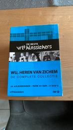 Wij heren van Zichem, Ophalen