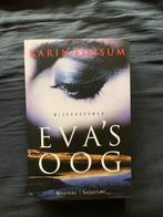 Karin Fossum - Eva's oog, Ophalen of Verzenden, Zo goed als nieuw, Karin Fossum