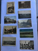 Cartes Postales 1925 ex-Yougoslavie, 1920 à 1940, Europe autre, Enlèvement ou Envoi