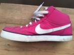 Nike, halfhoge sneaker, mt 38.5, Vêtements | Femmes, Chaussures, Enlèvement ou Envoi, Rose, Sneakers et Baskets, Nike