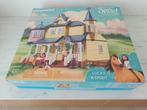 9475 Playmobil Spirit huis + 9476 Spirit slaapkamer, Kinderen en Baby's, Speelgoed | Playmobil, Ophalen of Verzenden, Zo goed als nieuw