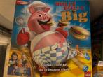 Holle Bolle Big, Hobby en Vrije tijd, Gezelschapsspellen | Bordspellen, Ophalen of Verzenden, Gebruikt
