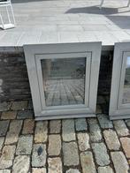 Aluminium raam, Doe-het-zelf en Bouw, Ophalen, Zo goed als nieuw, Aluminium