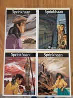 Sprinkhaan 1 tm 4  ,  DNA  1 tm 4  ,  Nova Genesis  1 en 2, Ophalen of Verzenden, Zo goed als nieuw