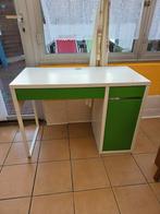 Bureau IKEA, Enlèvement, Comme neuf, Bureau