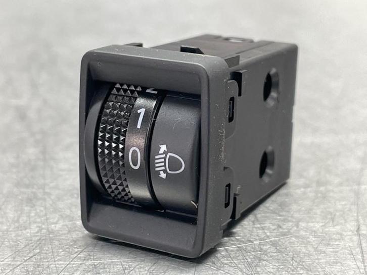KOPLAMP IHV SCHAKELAAR Nissan Qashqai (J11) (01-2013/-), Auto-onderdelen, Dashboard en Schakelaars, Nissan, Gebruikt