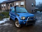 • Suzuki Jimny • 4x4 • Sport • Benzine • Off-Road •, Auto's, Particulier, 4x4, Jimny, Te koop