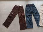 lange broeken jongen maat 116, Broek, Gebruikt, Ophalen of Verzenden, Esprit