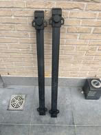 Dakdragers fiat freemont/dodge journey., Auto diversen, Dakdragers, Ophalen, Zo goed als nieuw