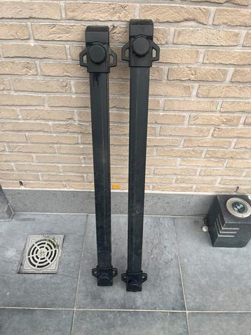 Dakdragers fiat freemont/dodge journey. beschikbaar voor biedingen