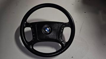 Standaard stuur leer met verwarming - E38 E39 Facelift  -  1 beschikbaar voor biedingen