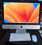Imac 21,5 inch i5 8gb ram 1tb hd, Informatique & Logiciels, Enlèvement, Comme neuf, IMac