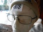 bril  Ray-Ban RB6118  2509  5217  140, Ophalen of Verzenden, Zo goed als nieuw, Bril, Ray-Ban