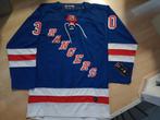 New York Rangers Jersey Lundqvist maat: M, Sports & Fitness, Hockey sur glace, Vêtements, Envoi, Neuf