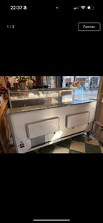 Frigo comptoir DIAMOND, Ophalen, Gebruikt, Koelen en Vriezen