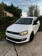 Volkswagen polo 1.2tsi R line, Particulier, Cruise Control, Te koop, Polo
