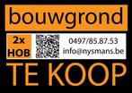 Bouwgrond 2x HOB Nijlen, Immo, Nijlen, 500 à 1000 m², Ventes sans courtier