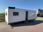 Te koop zgan woonunit 7.30 2 grote kamers compleet, Ophalen