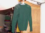 Donker groene winter trui 52/54, Ophalen, Nieuw, Maat 52/54 (L), Groen