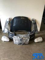 JETTA V GOLF 5 STATION USA Voorkop LC5F FRONT 2.0 TDI KOP, Gebruikt, Voor, Volkswagen