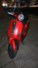 GTS Toscana B-klasse, Fietsen en Brommers, Ophalen, Overige modellen, Benzine, 50 cc