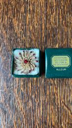 Zeer mooie broche, Antiek en Kunst, Kunst | Overige Kunst, Ophalen