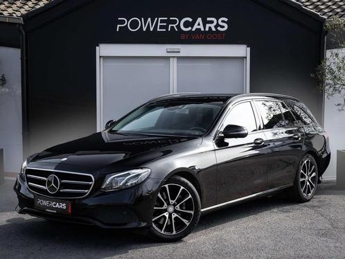Mercedes-Benz E-Class 220 d | 360 | HUD | ACC | CARPLAY | WI, Auto's, Mercedes-Benz, Bedrijf, Te koop, E-Klasse, ABS, Achteruitrijcamera