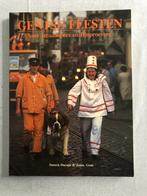 Gentse Feesten - voor straatlopers en fijnproevers (1988), Ophalen of Verzenden, Gelezen, Overige onderwerpen