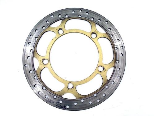 REMSCHIJF VOOR Aprilia SRV 850 (01-1970/-), Motoren, Onderdelen | Overige, Gebruikt