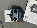 Futaba T8fg super + allerlei, Ophalen, Gebruikt, Elektro, Helikopter