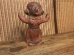 Mexican Fertility Mother Earth Goddess Doll Figurine, Ophalen of Verzenden, Zo goed als nieuw